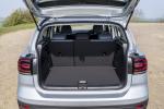 Volkswagen T-Cross SEL 2019 года (UK)